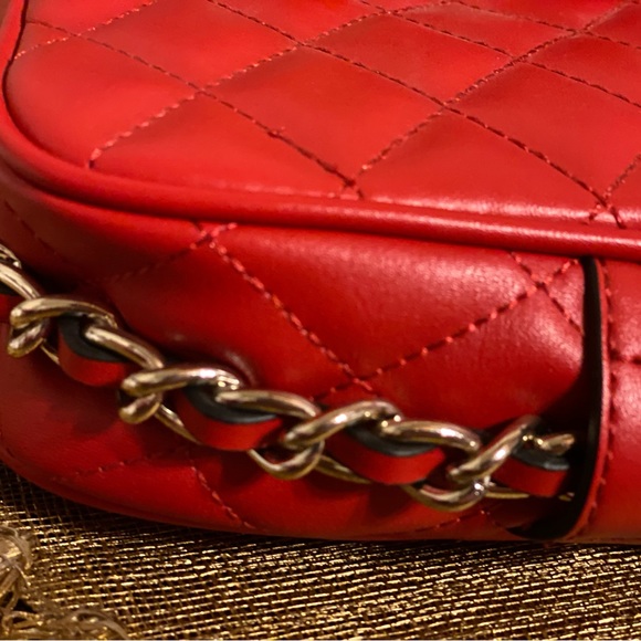 Guess camera bag - Picture 3 of 16